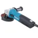 Угловая шлиф.машина MAKITA GA5090X01, 125 мм, 1900 Вт, 2800-11500 об/мин, SJSII, AFT, плавн. пуск, стабил. оборотов