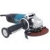 Угловая шлиф.машина MAKITA GA5090X01, 125 мм, 1900 Вт, 2800-11500 об/мин, SJSII, AFT, плавн. пуск, стабил. оборотов