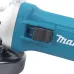Угловая шлиф.машина MAKITA GA5090X01, 125 мм, 1900 Вт, 2800-11500 об/мин, SJSII, AFT, плавн. пуск, стабил. оборотов
