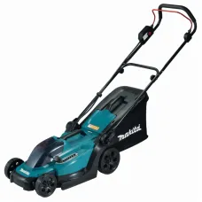 Газонокосилка аккумуляторная MAKITA DLM330RT, 18 В