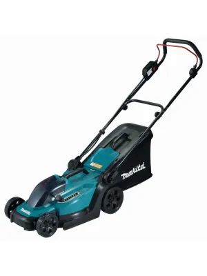 Газонокосилка аккумуляторная MAKITA DLM330RT, 18 В
