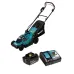 Газонокосилка аккумуляторная MAKITA DLM330RT, 18 В