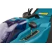 Газонокосилка аккумуляторная MAKITA DLM330RT, 18 В