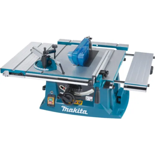 Пила настольная дисковая MAKITA MLT100N, 1500Вт