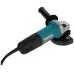 Угловая шлиф.машина MAKITA 9558HNRK, 125 мм, 840 Вт, 11000 об/мин., плавный пуск, функция антирестарта, кейс