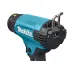Аккумуляторный термопистолет MAKITA DHG181ZK, (фен) LXT, кейс, насадки