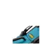 Аккумуляторная газонокосилка MAKITA DLM330Z, LXT 18В, 450Вт, ширина 33 см, травосбор. 30 л, 3в1, 8 ступен. центр. регул, XPT, без АКБ и ЗУ