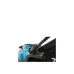 Аккумуляторная газонокосилка MAKITA DLM330Z, LXT 18В, 450Вт, ширина 33 см, травосбор. 30 л, 3в1, 8 ступен. центр. регул, XPT, без АКБ и ЗУ