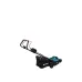 Аккумуляторная газонокосилка MAKITA DLM330Z, LXT 18В, 450Вт, ширина 33 см, травосбор. 30 л, 3в1, 8 ступен. центр. регул, XPT, без АКБ и ЗУ