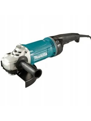 Угловая шлифмашина MAKITA GA9070X1, 230мм, 2800Вт