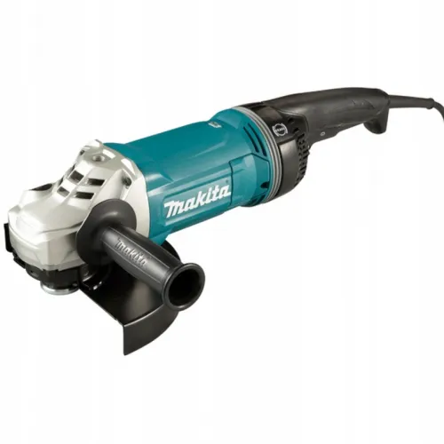 Угловая шлифмашина MAKITA GA9070X1, 230мм, 2800Вт