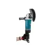 Угловая шлифмашина MAKITA GA9080FX1, 230мм, 2700Вт, суперфланец