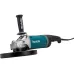Угловая шлифмашина MAKITA GA9080FX1, 230мм, 2700Вт, суперфланец
