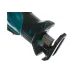 Аккумуляторная пила сабельная MAKITA DJR185RME, 2х4.0Ач, ЗУ
