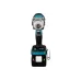 Аккумуляторный гайковерт ударный MAKITA DTW300RTJ, LXT BL, 2x5.0Ач, ЗУ, Makpac