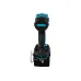 Аккумуляторный гайковерт ударный MAKITA DTW300RTJ, LXT BL, 2x5.0Ач, ЗУ, Makpac