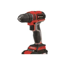 Аккумуляторный шуруповерт EINHELL PXC TE-CD 18/40 Li BL, кейс