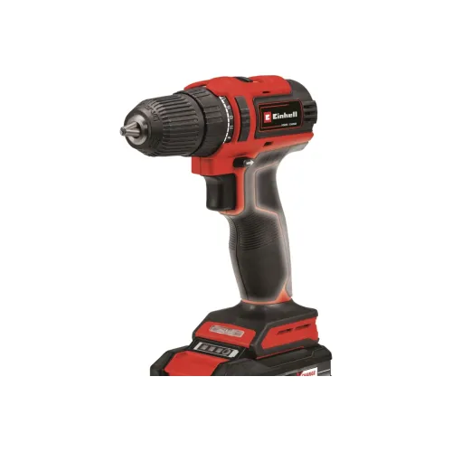 Аккумуляторный шуруповерт EINHELL PXC TE-CD 18/40 Li BL, кейс