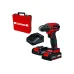 Аккумуляторный шуруповерт EINHELL PXC TE-CD 18/40 Li BL, кейс