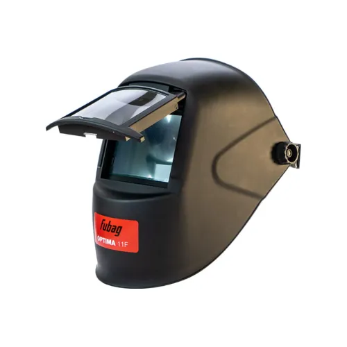Маска сварщика FUBAG Flip-Flap OPTIMA 11F