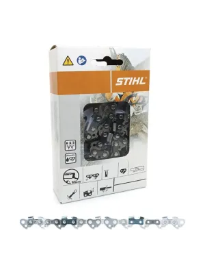 Цепь STIHL 1/4