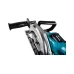 Акк. пила дисковая MAKITA RS002GZ, XGT BL 40В, 260 мм, 0-56 гр., 30 мм, макс рез 95 мм, эл. тормоз, плавный пуск, XPT, AWS, без АКБ и ЗУ