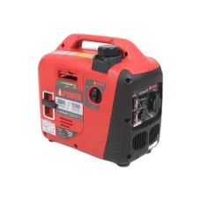 Генератор бензиновый (инверторная электростанция)  A-iPower A1400IS
