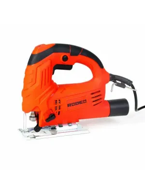 Лобзик RODEO JS6165, 610Вт