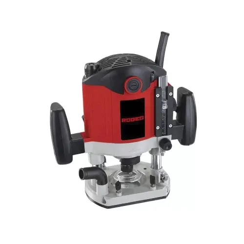 Фрезер RODEO R2100, 2.1кВт, цанга 12мм
