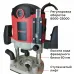 Фрезер RODEO R2100, 2.1кВт, цанга 12мм