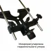 Фрезер RODEO R2100, 2.1кВт, цанга 12мм