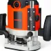 Фрезер RODEO R2100, 2.1кВт, цанга 12мм