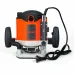 Фрезер RODEO R2100, 2.1кВт, цанга 12мм