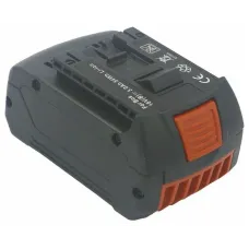 Аккумулятор MAXPILER BOS-18-5.0-LI(18V System)
