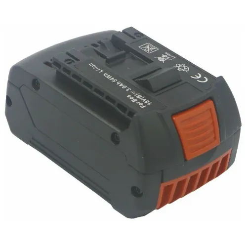 Аккумулятор MAXPILER BOS-18-5.0-LI(18V System)