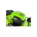 Аккумуляторная газонокосилка GREENWORKS GD60LM46HP, 60 В, шир. скаш. 46 см, 60 л, 7 уровней, б/щ, 3в1:мульч. (без АКБ и ЗУ)