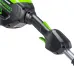 Аккумуляторный триммер GREENWORKS GD82LT, без АКБ и ЗУ
