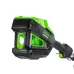 Аккумуляторный триммер GREENWORKS GD82LT, без АКБ и ЗУ