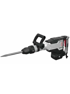Молоток отбойный P.I.T. GSH65-C6, 1700Вт, SDS-Max