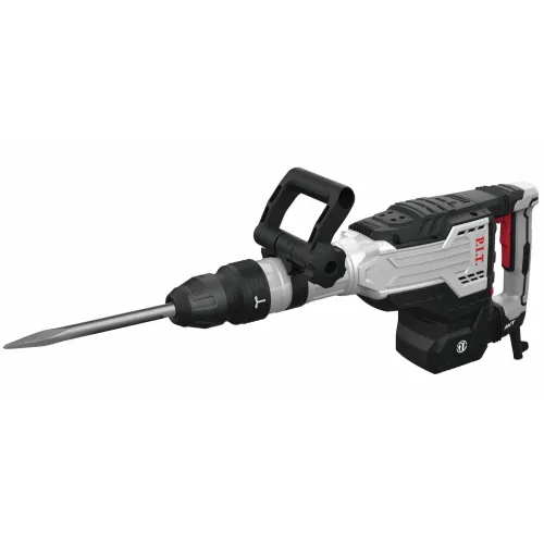 Молоток отбойный P.I.T. GSH65-C6, 1700Вт, SDS-Max