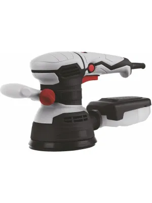 Эксцентриковая шлифмашина P.I.T. PDS125-C1, 430Вт
