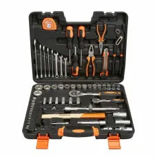 Набор инструмента MAXPILER MXT-83-SET (83 предмета, 1/2