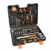 Набор инструмента MAXPILER MXT-83-SET (83 предмета, 1/2