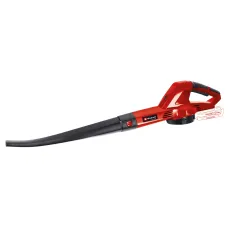 Аккумуляторное воздуходувное устройство EINHELL PXC GE-CL 18 Li E-Solo, 18В Li-ion без Акк. и ЗУ 210км/ч 1.33кг