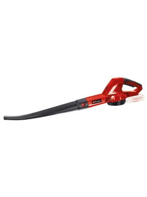 Аккумуляторное воздуходувное устройство EINHELL PXC GE-CL 18 Li E-Solo, 18В Li-ion без Акк. и ЗУ 210км/ч 1.33кг