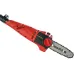 Высоторез электрический EINHELL GC-EC 750 T, 0.75 кВт