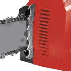 Аккумуляторная пила цепная EINHELL PXC GE-LC 18 Li Kit, 1х3Ач Li-ion, 10