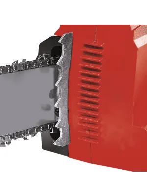 Аккумуляторная пила цепная EINHELL PXC GE-LC 18 Li Kit, 1х3Ач Li-ion, 10