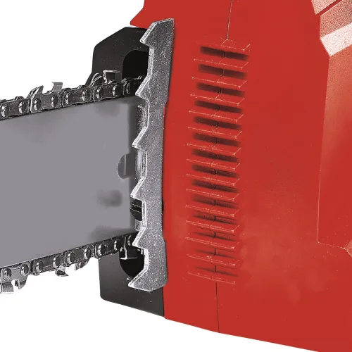 Аккумуляторная пила цепная EINHELL PXC GE-LC 18 Li Kit, 1х3Ач Li-ion, 10