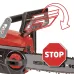 Аккумуляторная пила цепная EINHELL PXC GE-LC 18 Li Kit, 1х3Ач Li-ion, 10
